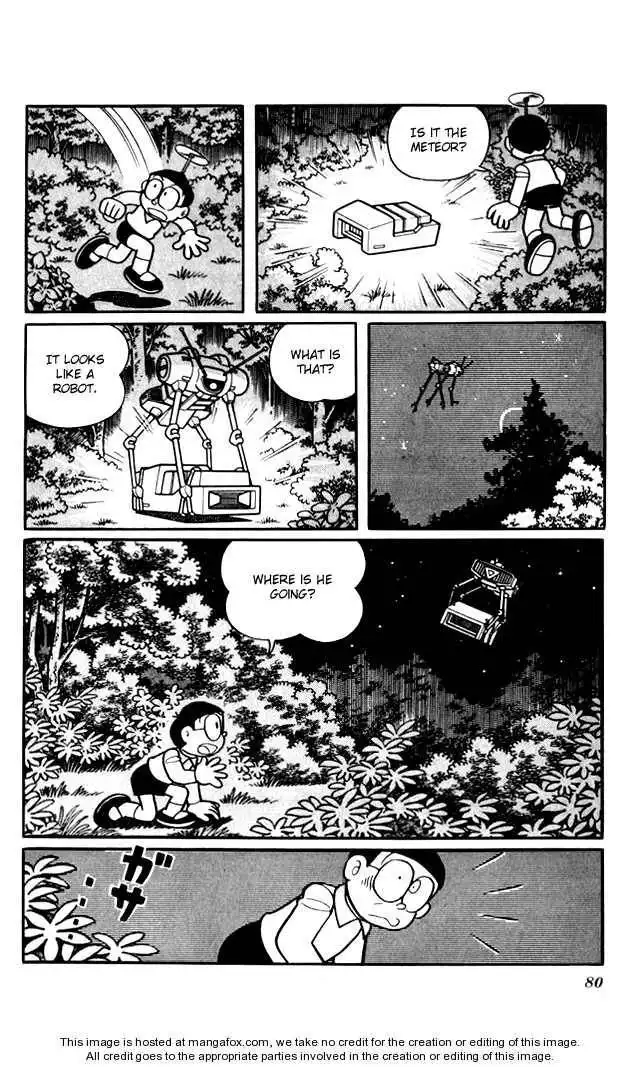 Doraemon Long Stories Chapter 7.2 40